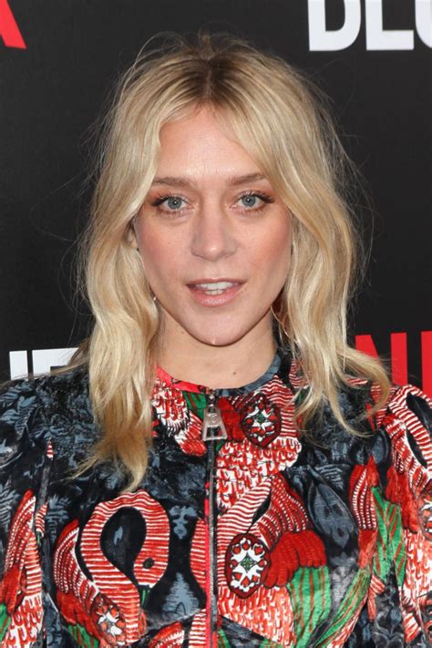 chloe flenady|chloe sevigny netflix.